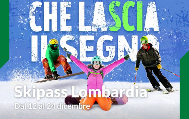 Skipass Lombardia