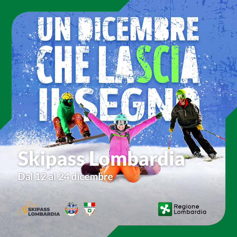 Skipass Lombardia