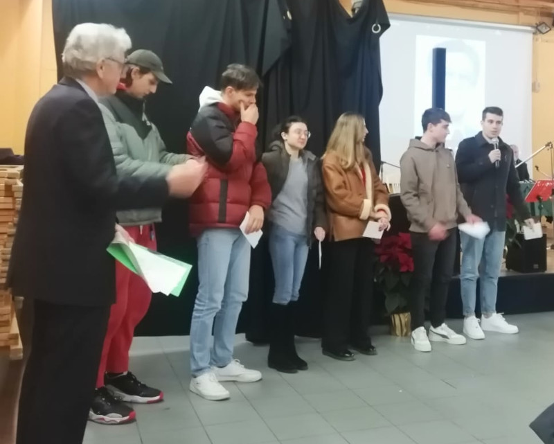Comitato Eredità Oppizi cerimonia premiazioni 2022 (1)