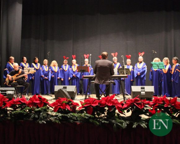 Il Coro Gospel Noivoiloro