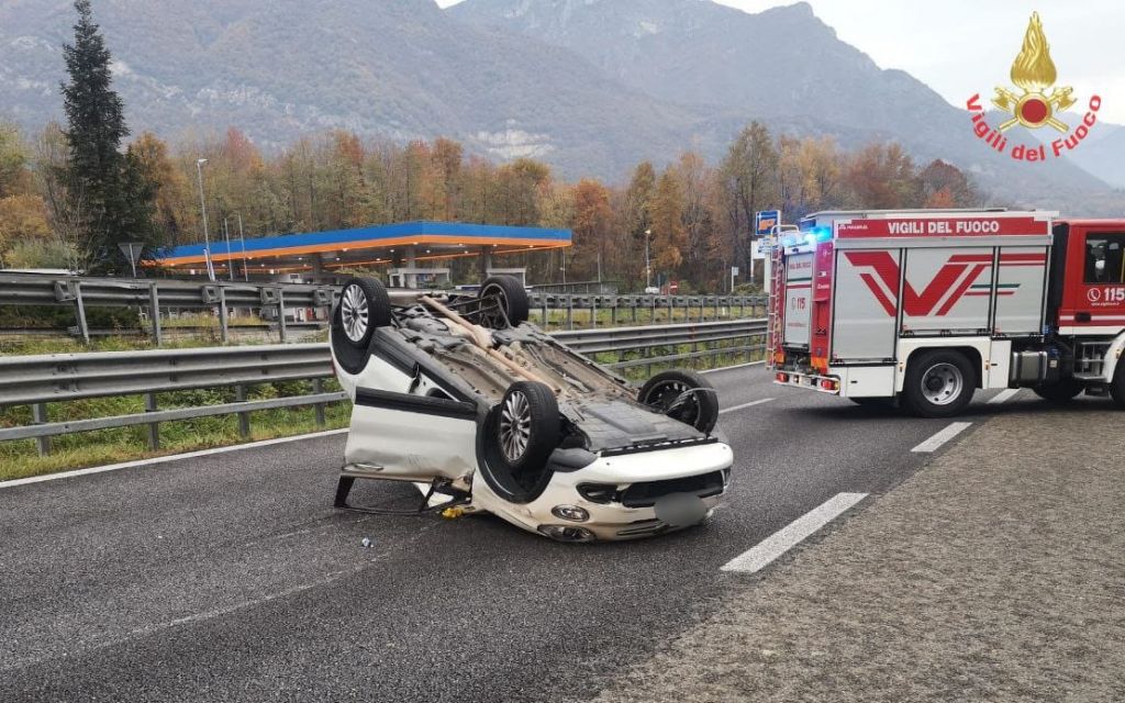 Incidente ss36 annone code