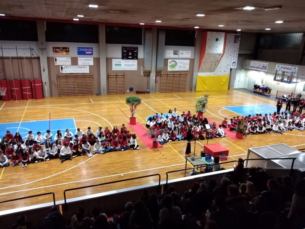 arosio concerto natale