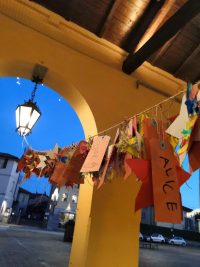 festa natale piazza mercato comitato genitori puecher