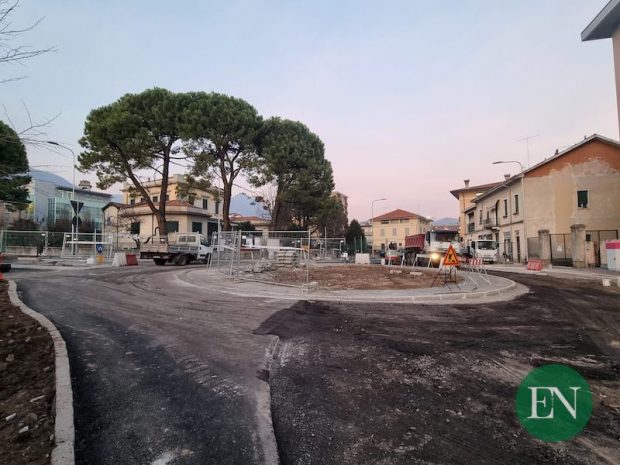 rotonda piazza rufo