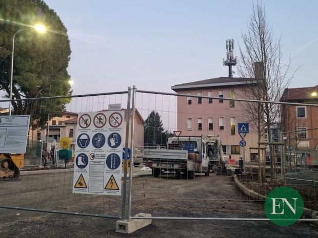 rotonda piazza rufo
