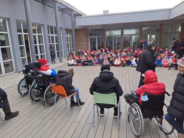 scuola arcellasco noi genitori