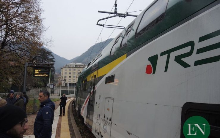 treno trenord