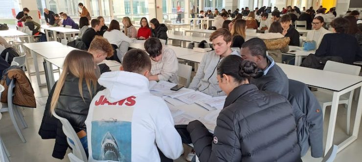 incontro religioni sineresi politecnico 