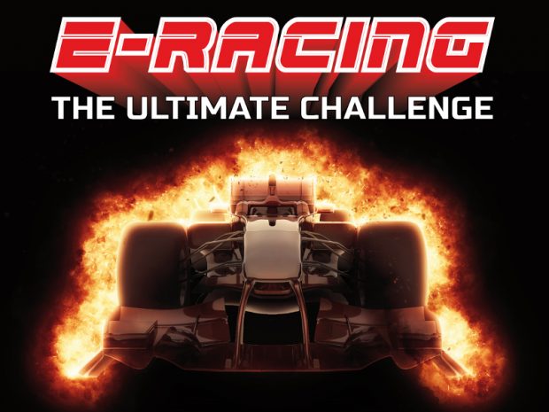 e racing ultimate challenge