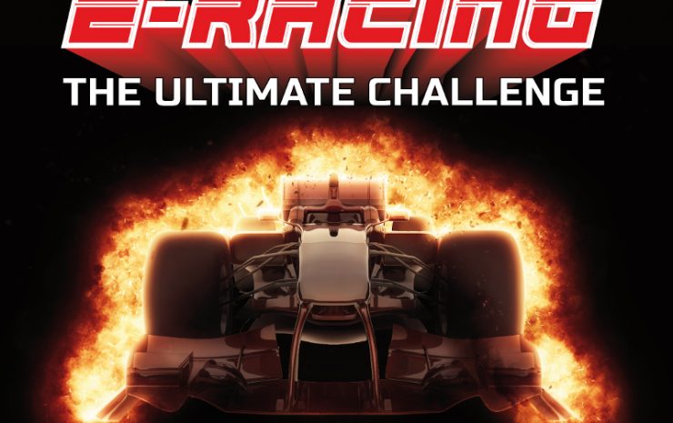 e racing ultimate challenge