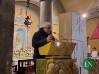 veglia per la pace 2023