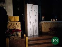 veglia per la pace 2023