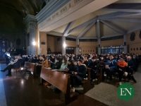 veglia per la pace 2023