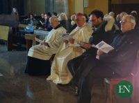 veglia per la pace 2023