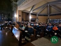 veglia per la pace 2023