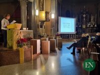 veglia per la pace 2023
