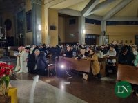 veglia per la pace 2023