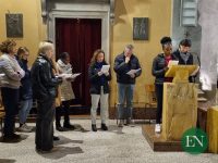 veglia per la pace 2023
