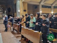 veglia per la pace 2023