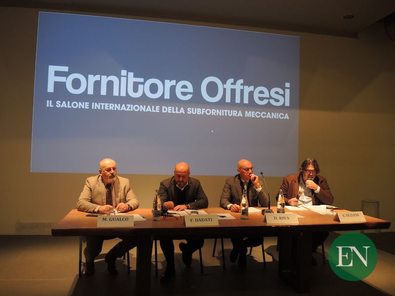 fornitore offresi 2023 presentazione 