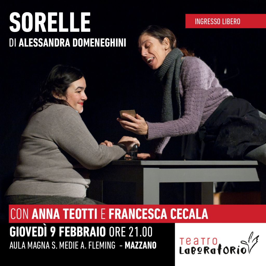 teatro sorelle