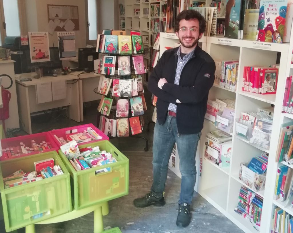 alessandro pina biblioteca rogeno