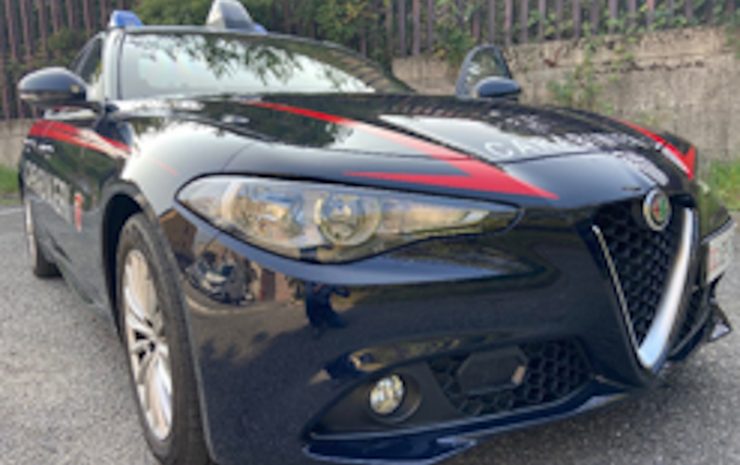 carabinieri
