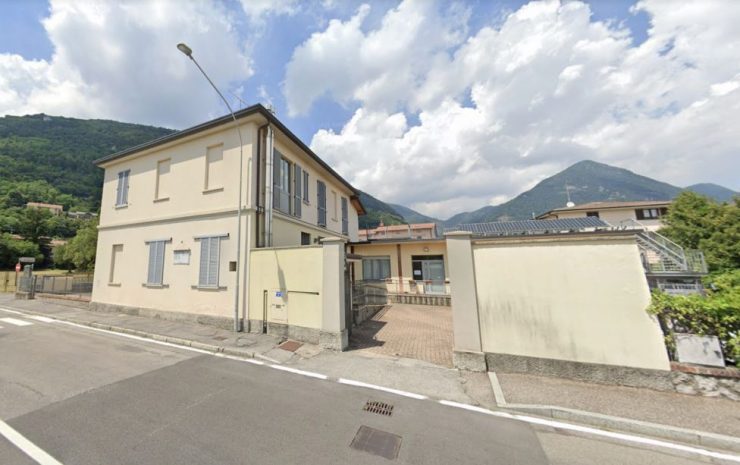 casa di dario