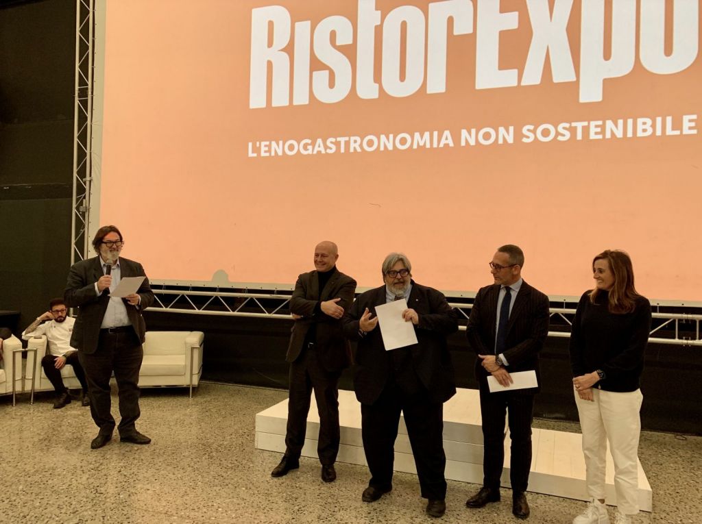 ristorexpo 2023