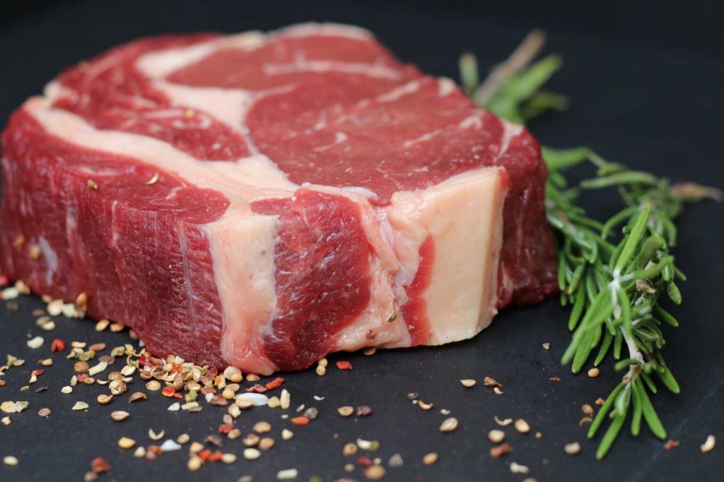 bistecca