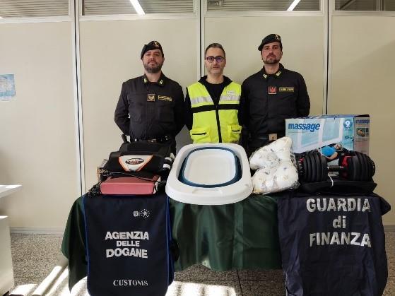 guardia di finanza chiasso