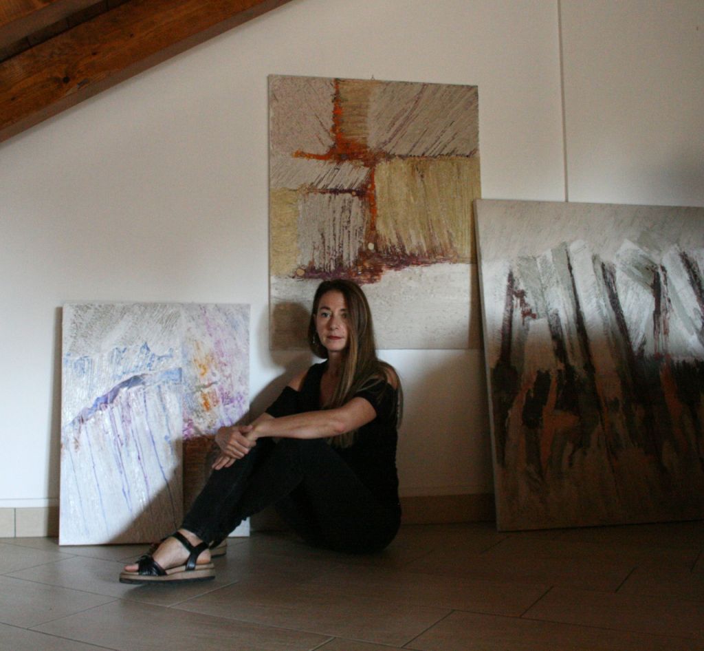 Claudia amadesi