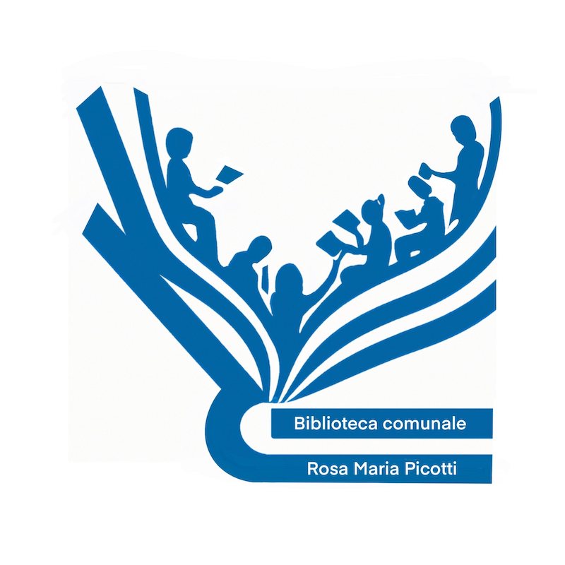 logo biblioteca lurago