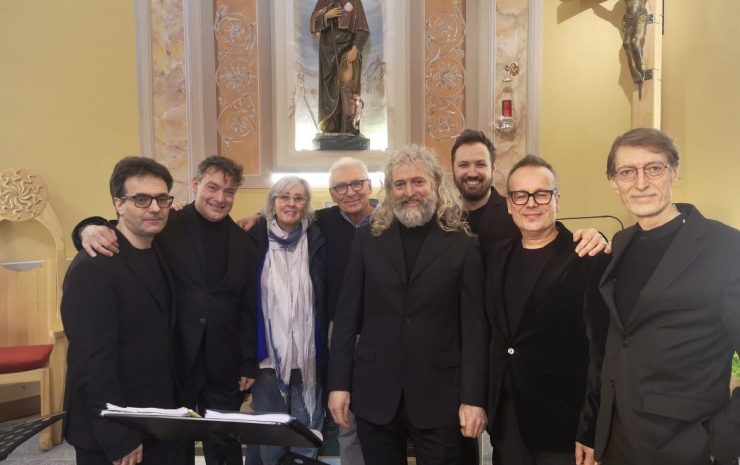 tesori nascosti pra del matto