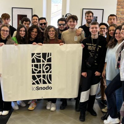 Associazione Lo Snodo Erba