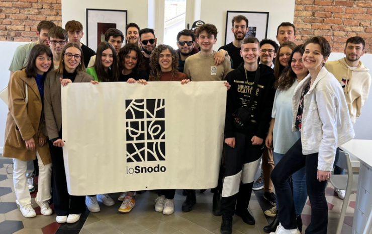 Associazione Lo Snodo Erba