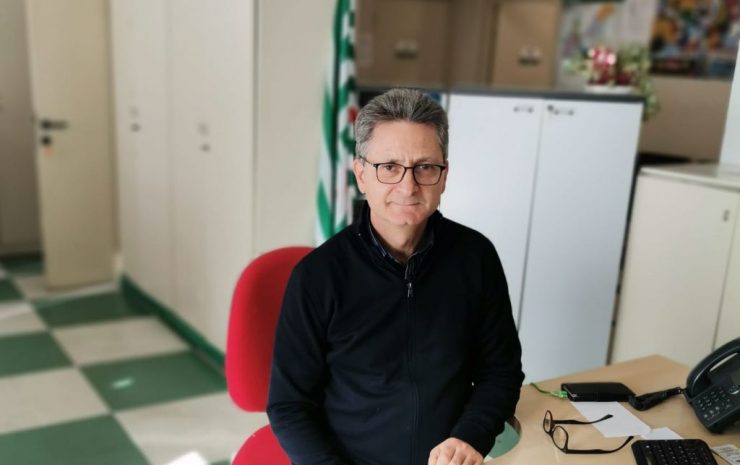 francesco falsetti