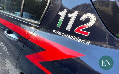 Carabinieri