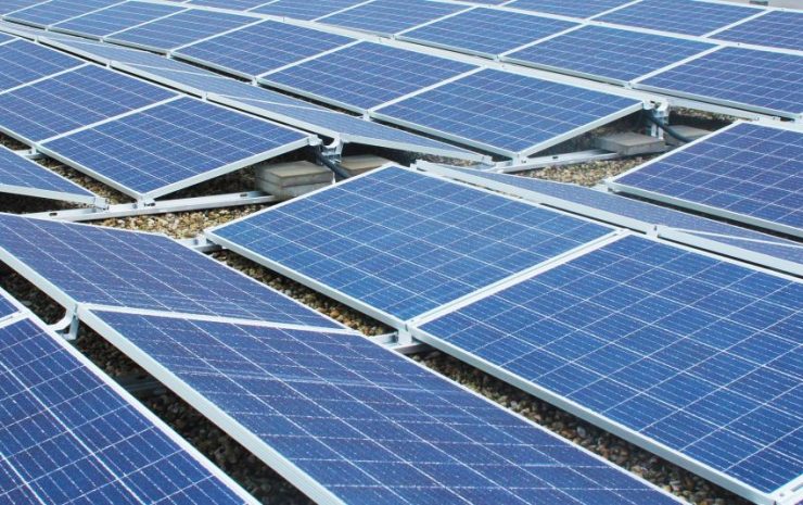 pannelli fotovoltaici