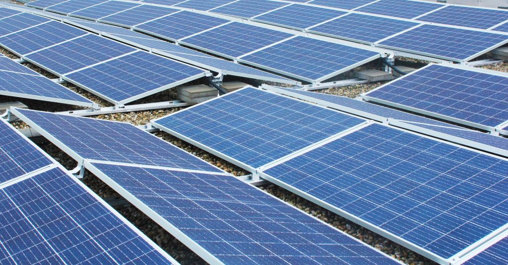 pannelli fotovoltaici