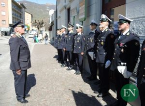 inaugurazione ufficio polizia locale erba stazione