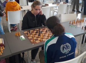 torneo scacchi lariofiere