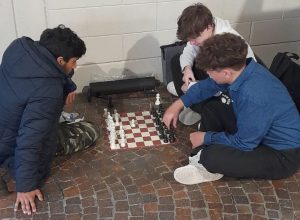 torneo scacchi lariofiere