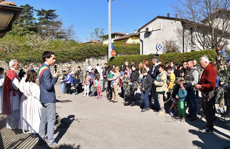 rogeno inagurazione targa scuola