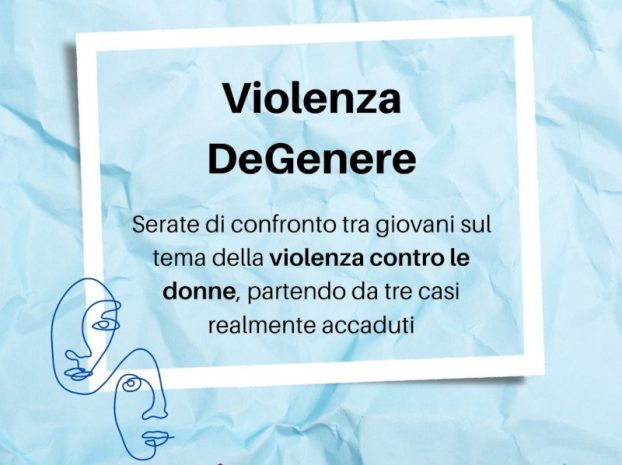 violenza degenere lo snodo 2023