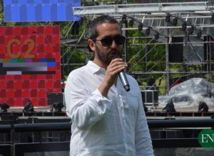 nameless 2023 presentazione