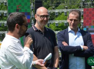 nameless 2023 presentazione