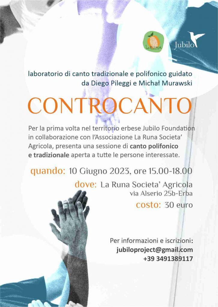 controcanto