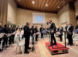 corpo musicale cav masciadri pianeti