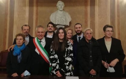 asso aceti maggioranza